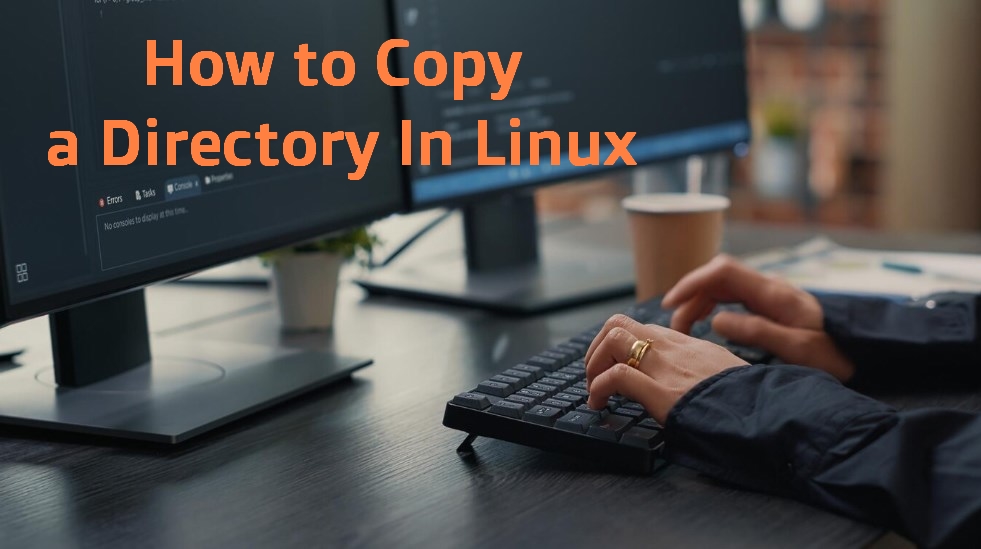Mastering Directory Duplication in Linux Environments
