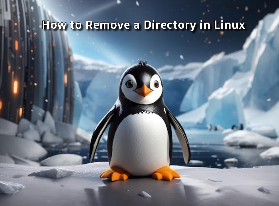 Mastering Directory Deletion in Linux Systems