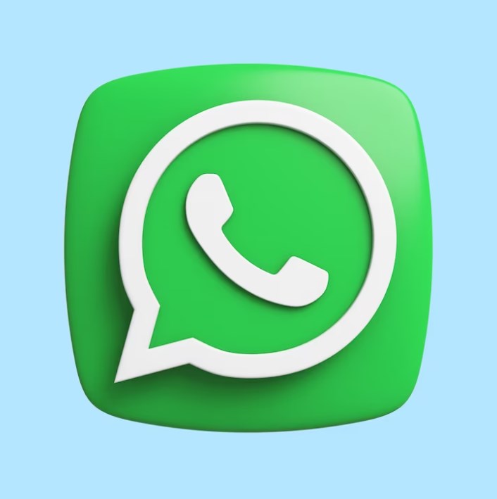 WhatsApp logo