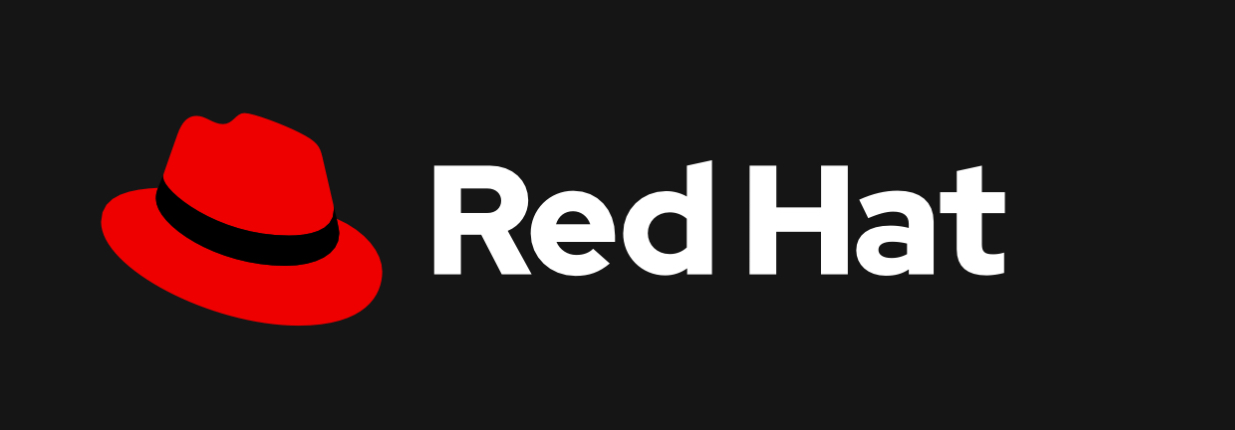 RedHat logo