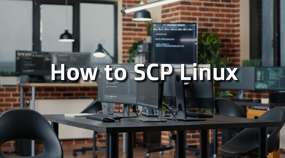 Comprehensive Guide to SCP for Secure File Transfers